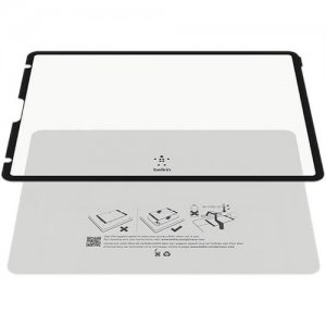 Belkin OVA008ZZ ScreenForce True Privacy Screen Protector for iPad 7th Gen