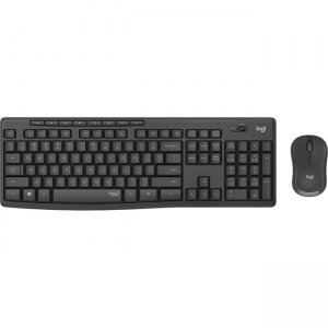 Logitech 920-009782 Silent Wireless Combo