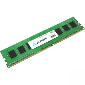 Axiom 3TK85AA-AX 4GB DDR4 SDRAM Memory Module