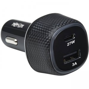 Tripp Lite U280-C02-45W-1B Auto Adapter