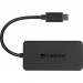 Transcend TS-HUB2C USB Type-C 4-Port Hub
