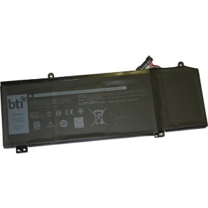 BTI 1F22N-BTI Battery