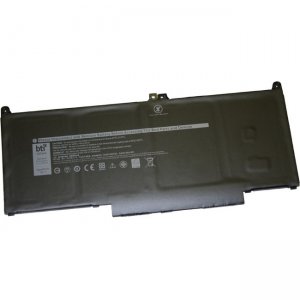BTI MXV9V-BTI Battery