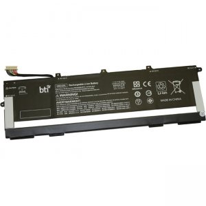 BTI OR04XL-BTI Battery