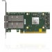 Mellanox MCX623106AS-CDAT ConnectX-6 Dx EN 100Gigabit Ethernet Card