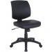 Lorell 84877 PVC UpholsteryTask Chair LLR84877