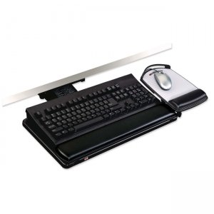 3M AKT80LE Adjustable Keyboard Tray