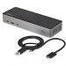 StarTech.com DK31C3HDPD Docking Station