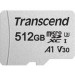 Transcend TS512GUSD300S-A 512GB microSDXC Card