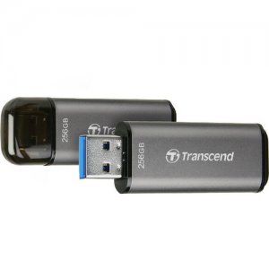 Transcend TS256GJF920 JetFlash 920 256GB USB 3.2 (Gen 1) Type A Flash Drive