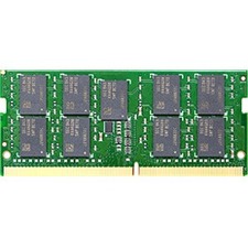 Synology D4ES01-8G 8GB DDR4 SDRAM Memory Module