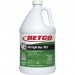 Green Earth 3900400 Fight Bac RTU Disinfectant BET3900400