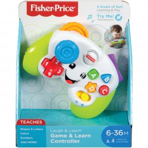 Laugh & Learn FNT06 Game & Learn Controller FIPFNT06