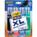 Crayola 588356 XL Classic Poster Markers CYO588356