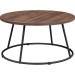 Lorell 16259 Round Coffee Table LLR16259