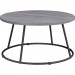 Lorell 16260 Round Coffee Table LLR16260