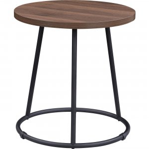 Lorell 16261 Round Side Table LLR16261