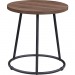 Lorell 16261 Round Side Table LLR16261