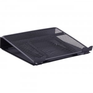 Lorell 80620 Mesh Laptop Stand LLR80620