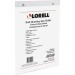 Lorell 49209 Wall-Mounted Sign Holder LLR49209