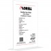 Lorell 49207 T-base Standing Sign Holder LLR49207