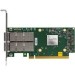 HPE P25960-B21 Mellanox MCX623106AS-CDAT Infiniband Host Bus Adapter