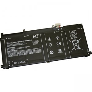 BTI ME04XL-BTI Battery