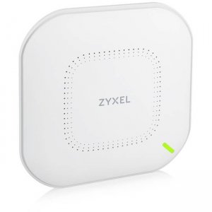 ZyXEL WAX610D 802.11ax (WiFi 6) Dual-Radio Unified Pro Access Point