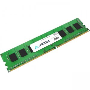 Axiom 7ZZ66AA-AX 32GB DDR4 SDRAM Memory Module