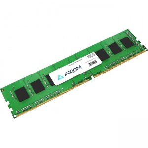 Axiom 7ZZ64AA-AX 8GB DDR4 SDRAM Memory Module