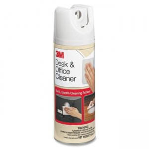 3M 573 Desk and Office Cleaner MMM573