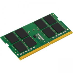 Kingston KVR32S22D8/32 ValueRAM32GB DDR4 SDRAM Memory Module