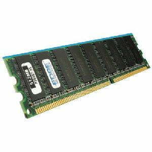 EDGE PE192068 1GB DDR SDRAM Memory Module