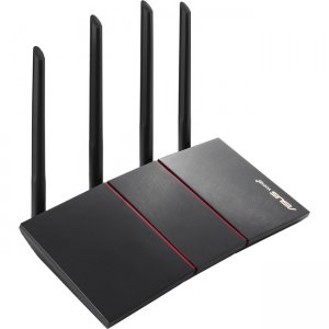 Asus RT-AX55(BLACK) Wireless Router