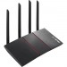 Asus RT-AX55(BLACK) Wireless Router