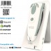 Socket Mobile CX3865-2898 DuraScan Healthcare, Ultimate Bluetooth Scanner