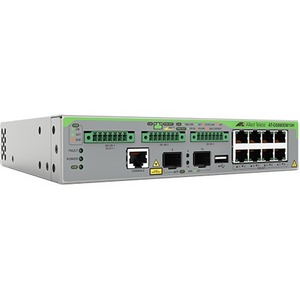 Allied Telesis AT-X320-10GH Gigabit Layer 3 PoE++ Switch