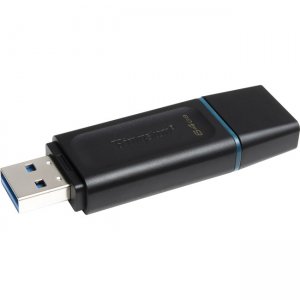Kingston DTX/64GB DataTraveler Exodia 64GB USB 3.2 (Gen 1) Flash Drive