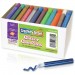 Pacon 338000 Glitter Glue Pens Classpack PAC338000