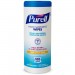PURELL® 911112 Fresh Scent Hand Sanitizing Wipes GOJ911112