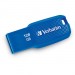 Verbatim 70880 128GB Ergo USB 3.0 Flash Drive - Blue