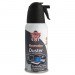 Falcon Safety Products, Inc DPSJC Dust-Off Junior Cleaner FALDPSJC