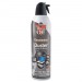 Falcon Safety Products, Inc DPSJMB Dust-Off Jumbo Disposable Duster FALDPSJMB