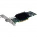 ATTO CTFC-321P-000 Single-Channel 32Gb/s Gen 7 Fibre Channel PCIe 4.0 Host Bus Adapter