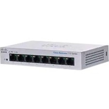 Cisco CBS110-8T-D-NA 110 Ethernet Switch
