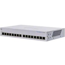 Cisco CBS110-16T-NA 110 -NA Ethernet Switch