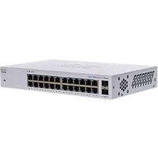 Cisco CBS110-24T-NA 110 Ethernet Switch