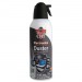 Falcon Safety Products, Inc DPSXL Dust-Off XL Compressed Gas Duster FALDPSXL