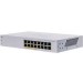 Cisco CBS110-16PP-NA 110 Ethernet Switch