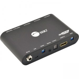 SIIG CE-H26911-S1 Signal Splitter